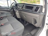 Ford Transit 280L1 2.0 TDCi H1-T.Baixo Trend