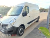Renault Master 2.3 dCi L2H2 3.5T