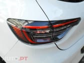 Renault Clio 1.6 E-Tech Full Hybrid Esprit Alpine
