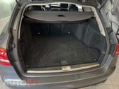 Mercedes-Benz C 200 (BlueTEC) d Station Avantgarde