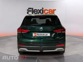 MG ZS 1.5 Hybrid+ Luxury