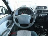 Toyota Land Cruiser 3.0 TD Standard