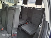 Volkswagen Touran 1.6 tdi confortline