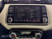 Nissan Micra 0.9 IG-T Visia S/S