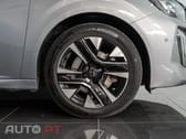 Peugeot 208 1.2 PureTech Allure