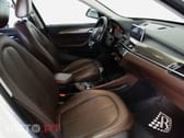 BMW X1 16d sDrive Line xLine