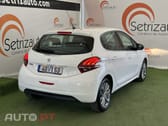 Peugeot 208 1.2 PureTech Allure