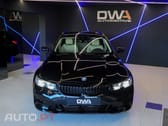 BMW 320 e xDrive Aut. Sport Line