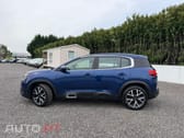 Citroen C5 Aircross 1.2 PureTech Shine EAT8