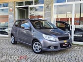 Chevrolet Aveo 1.2 L