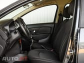 Dacia Logan MCV 0.9 TCe Comfort
