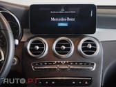 Mercedes-Benz GLC 300 DE 4Matic 9G-TRONIC Exclusive