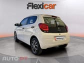 Citroen C1 1.0 VTi Feel