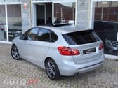 BMW 216 d Line Sport