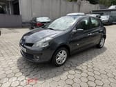 Renault Clio 1.2 16V Confort Dynamique