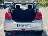 Suzuki Swift 1.3 DDiS GL