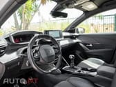 Peugeot 208 1.5 BlueHDi GT
