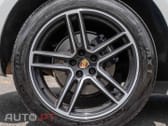 Porsche Macan PDK