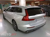 Volvo V60 2.0 T6 AWD TE Inscription Expression