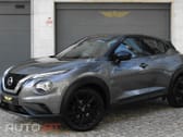 Nissan Juke 1.0 DIG-T Enigma