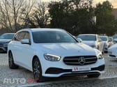 Mercedes-Benz E 300 E 300de T 9G-TRONIC Avantgarde