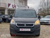 Peugeot Partner 1.6 HDi L1 Pro