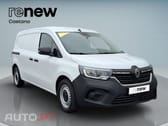 Renault Kangoo L2 start Blue dCi 95 (3lug)