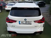 BMW X3 30 e xDrive Pack M