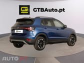 Volkswagen T-Cross  1.0 Tsi