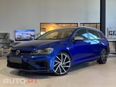 Volkswagen Golf Variant 2.0 TSI R 4Motion