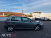 Volkswagen Golf 1.4i Confortline