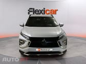 Mitsubishi Eclipse Cross 2.4 PHEV eMotion