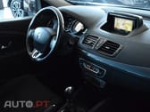 Renault Mégane 1.5 dCi Limited SS