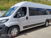 Fiat Ducato Maxi 35 2.2 M-Jet L CD