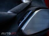 Ferrari Roma 3.9 Twin-Turbo V8