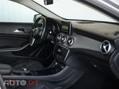 Mercedes-Benz GLA 200 CDI Aut.