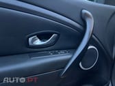 Renault Mégane Coupe 2.0 T 16V RS