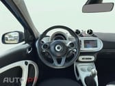 Smart ForFour 1.0 Passion 71