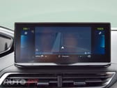 Peugeot 3008 1.6 Hybrid GT e-EAT8