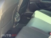 Cupra Formentor 2.0 TDI DSG