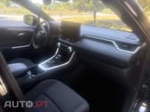 Toyota RAV4 2,5 Teamplayer