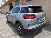 Citroen C5 Aircross 1.5 BlueHDi Shine EAT8