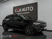 Mercedes-Benz GLC 300 e 4Matic