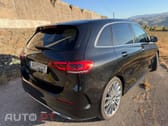 Mercedes-Benz B 180 d AMG Line Aut.