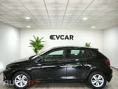 Volkswagen Polo 1.0 Confortline