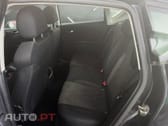 Seat Leon FR