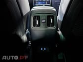 Hyundai Tucson 1.6 T-GDi Plug-in Executive