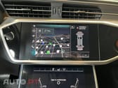 Audi A6 Avant 40Tdi QUATTRO KIT RS6 HYBRID 204CV