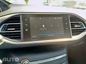 Peugeot 308 SW 1.6 BlueHDi Style