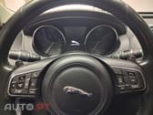 Jaguar XE 2.0 D Prestige Aut.